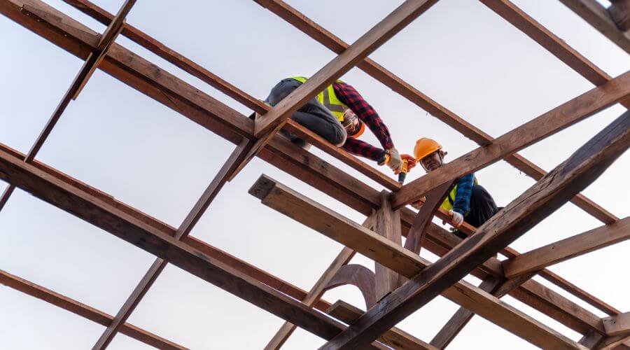 Expert new roof installation services in Cuba City, WI